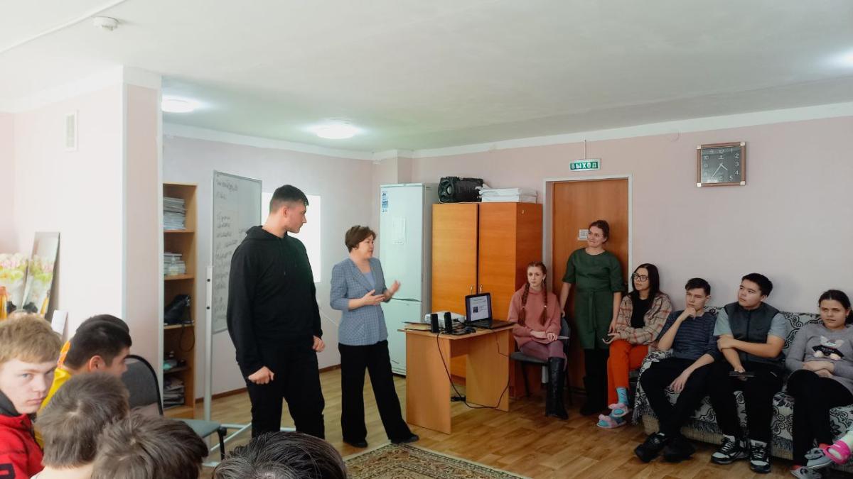 ҚАЗІРГІ ЖАСӨСПІРІМДЕР ҚАНДАЙ?