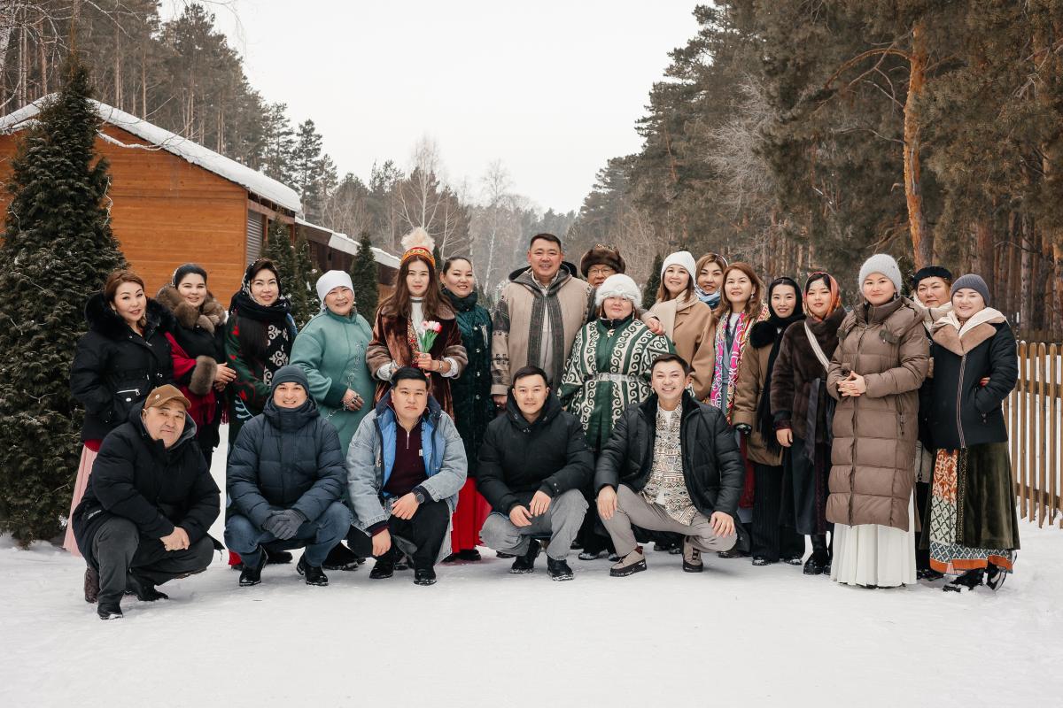 SenBol Nauryz – Жыл басы мен рухани жаңғыруды жаңаша атап өту форматы