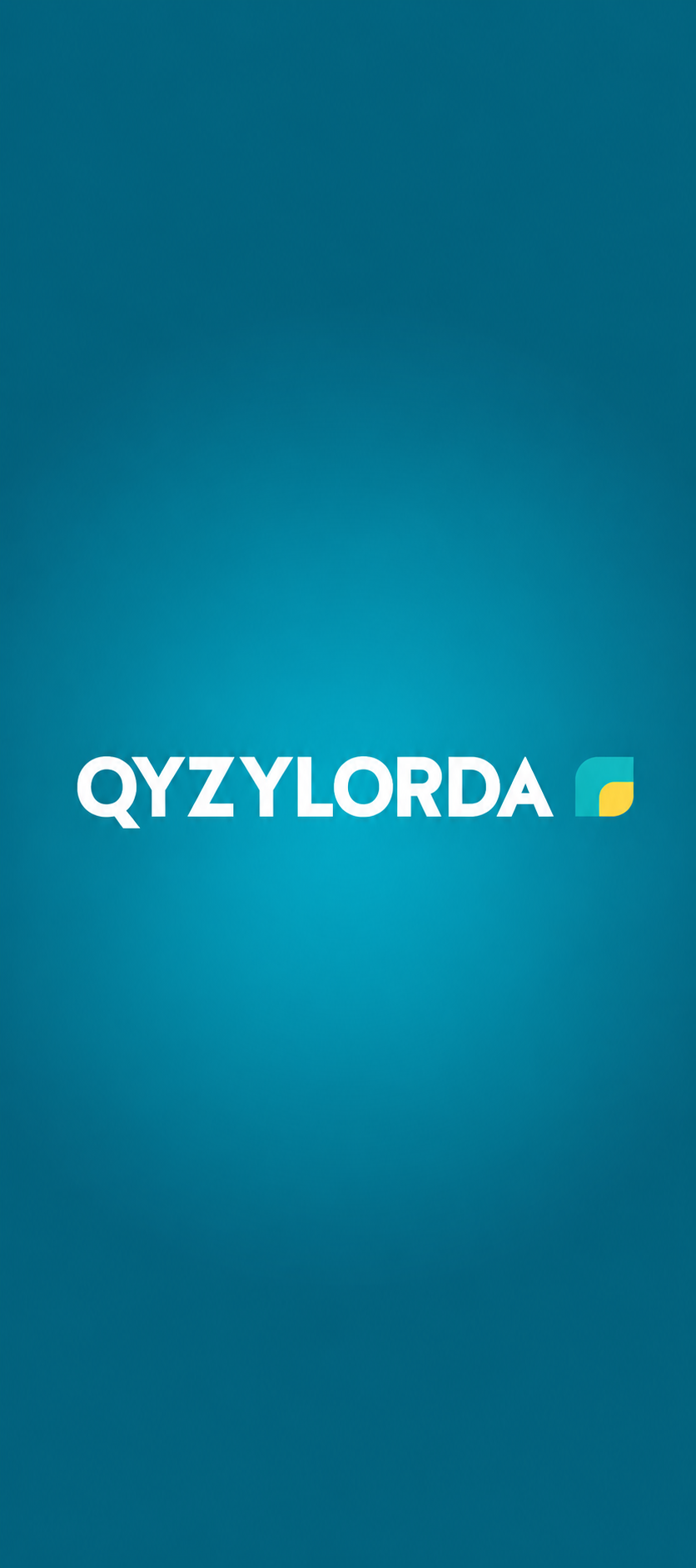 QYZYLORDA TV / Қызылорда телеарнасы