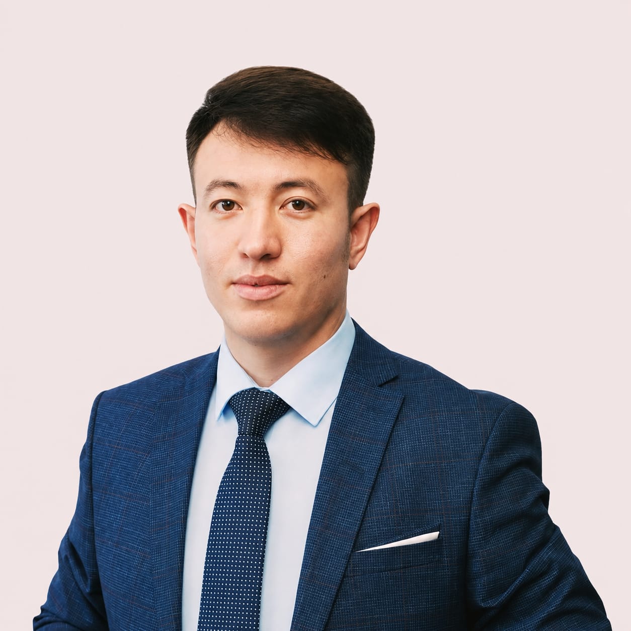 Мурзагалиев Руслан Жусупбекович